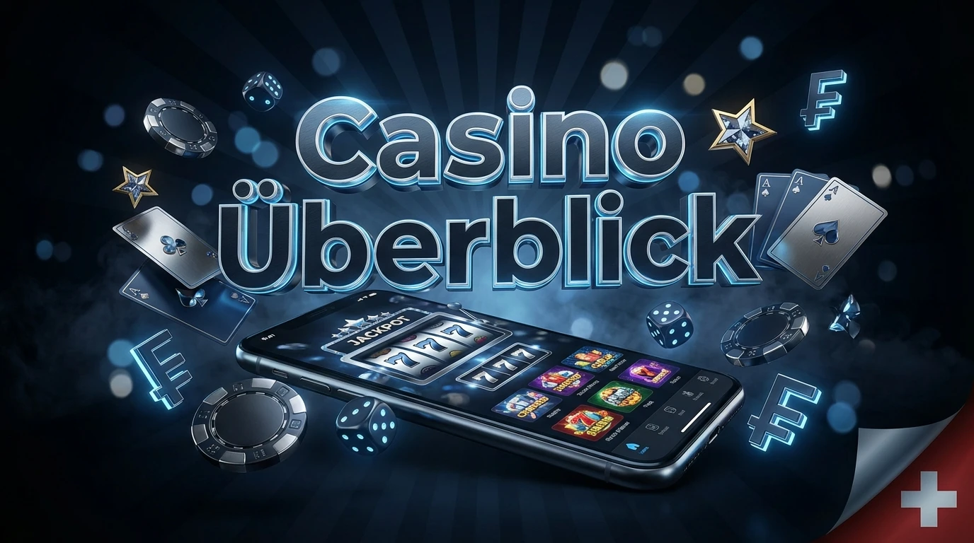 Casino Überblick